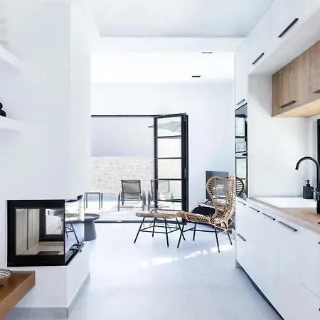 Villa Antonis House Agios Stefanos Kassiopi