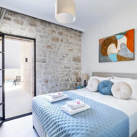 Antonis House * Agios Stefanos (Thinali)