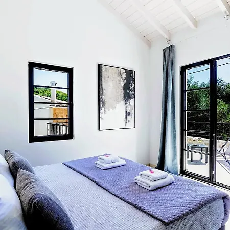 Antonis House *
