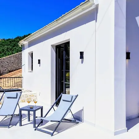 Antonis House Villa Agios Stefanos Kassiopi