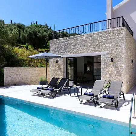 Antonis House